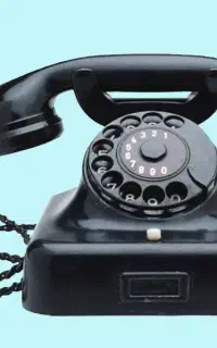 خط تلفن ثابت محدوده پل جانبازان