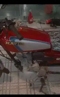 ۲۰۰مدل ۹۹ کاربرات