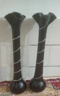 جفت گلدان