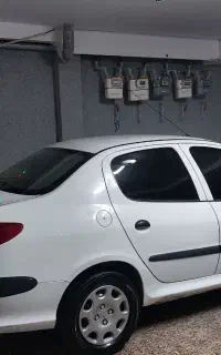 206 SD