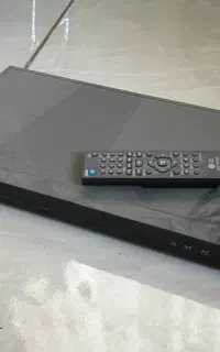 DVD پلیر ال جی