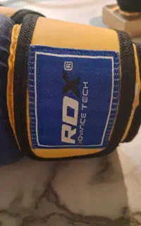 دستکش بوکس