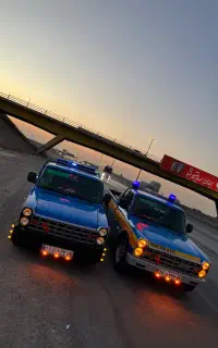 امدادخودرو