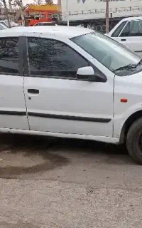 حرکت ب تهران