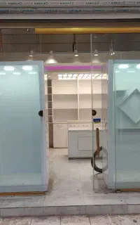 اجاره مغازه 18 متری در بازار روز رشت