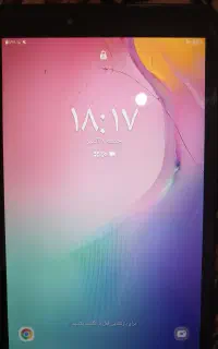 تبلت Tab A سامسونگ مناسب برای دانش آموزان