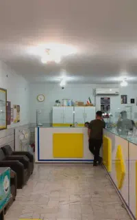کاربر کامپیوتر