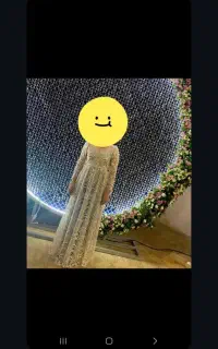 لباس مجلسی سایز۳۶