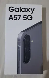 سامسونگ A57