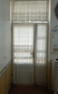 پرده در حد نو