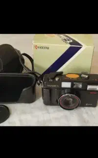 دوربین نوستالژیک