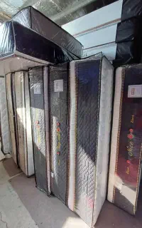 /تشک ژست با فناوری‌فنرهای‌پاکتی/طراحی‌مهندسی