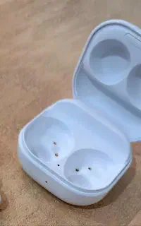 گلکسی بادز fe سامسونگ