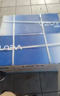 کولر پنجره ای یونیوا