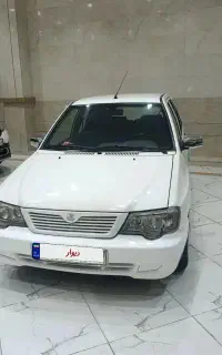 پراید111فروشی