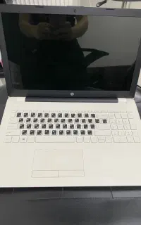 لپ تاپ hp