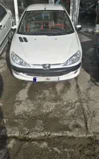 مدل 1388 SD  دوگانه کارخانه وی2