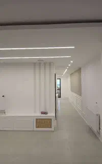 برقکاری ساختمان