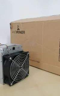 ماینر انت ماینر بیتمین s9j باپاور 1800و2000 اصلی