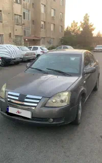 فروش اتومبیل MVM530