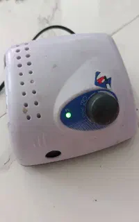 سوهان برقی