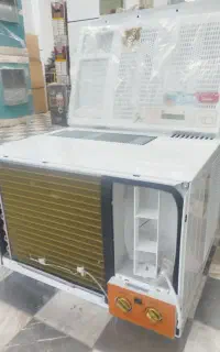 کولر پنجری اقساط
