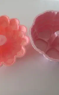 قالب ژله