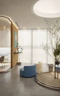 موقعیت ویژه کاراموز و دستیار مدیرعامل