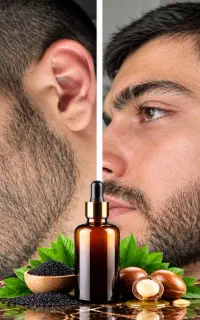 آخرین روشیه که امتحان می کنی