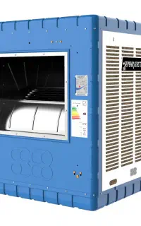 سرویس کولر/برقکار