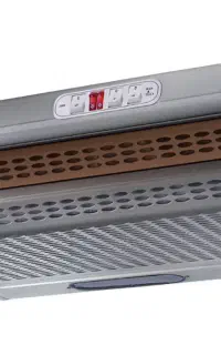 هود کن با کابینت