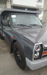زامیاد با باربند جویباری
