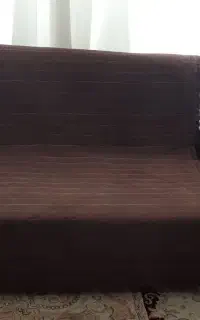 مبل تخت خواب شو
