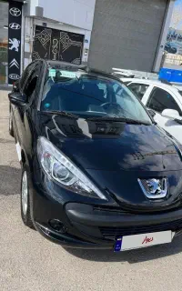 ۲۰۷ tu3 مدل ۴۰۳