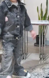 لباس کودک