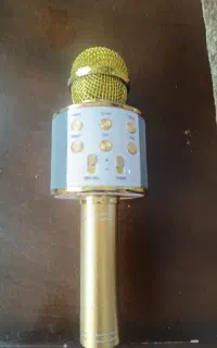 میکروفن