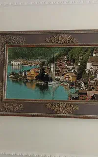 تابلو فرش