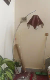 آباژور ایستاده
