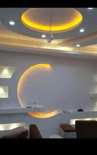 شرکت پیکانکاری ساختمان کلی وجزی. تخریب نوسازی