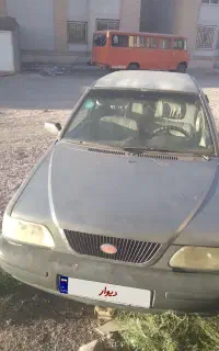 فروش پراید ۱۴۱
