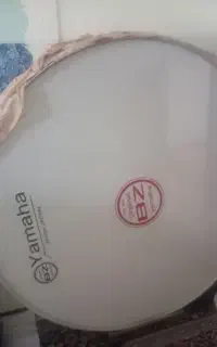 فروش طبل در حد نو