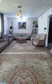 آپارتمان 100متری