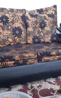 مبل 7 نفره