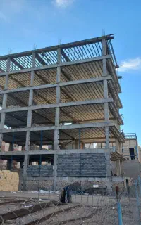 بنایی
