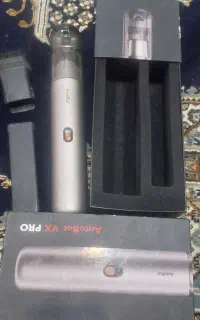 AutoBot vx Pro جاور شارژی اتوموبیل