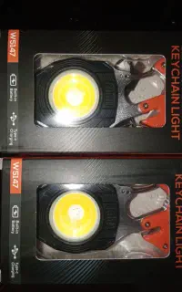 چراغ قوه چندکاره