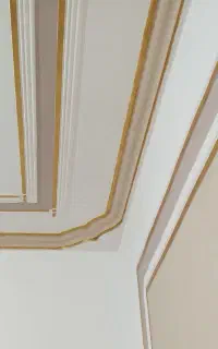 رنگ آمیزی ساختمان