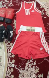 لباس ورزشی