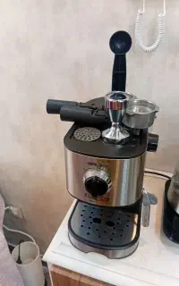 قهوه ساز الکترا