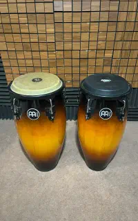 کونگا ماینل